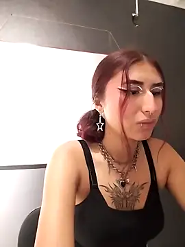 Jade Rodriguez online show from March 1, 2025, 9:59 pm