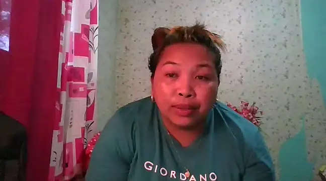 Sweet fatty18 online show from January 3, 2025, 7:38 am
