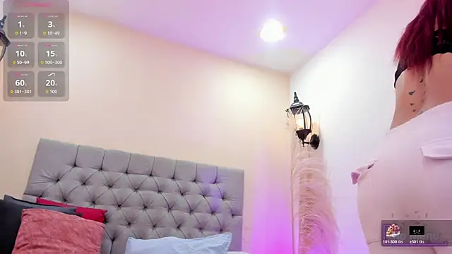 Snapshot of Maite_Smith_ chatting on February 25, 2026, 1:22 pm Maite Smith online show from February 25, 2026, 1:22 pm