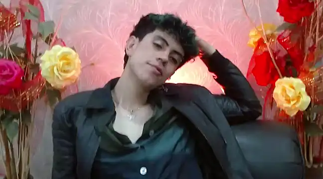 star boyxx online show from March 13, 2025, 8:11 pm