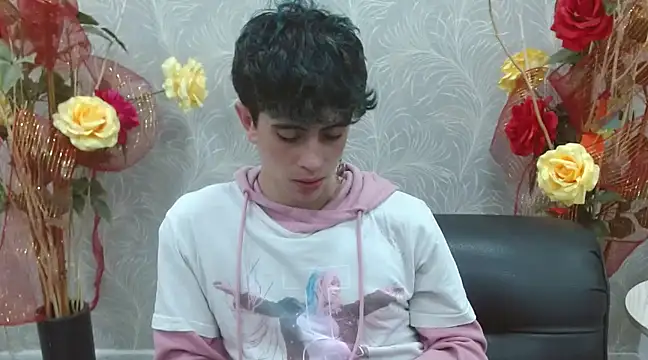 star boyxx online show from March 17, 2025, 7:58 pm