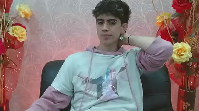 star boyxx online show from March 6, 2025, 10:26 pm