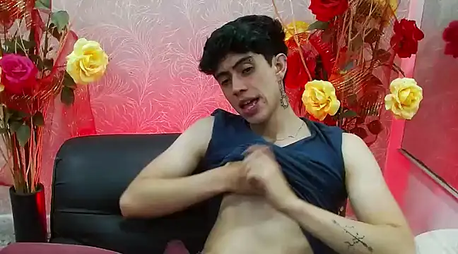 star boyxx online show from March 12, 2025, 11:01 pm