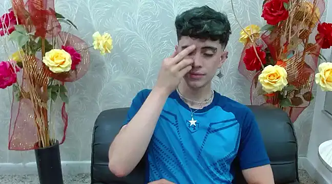 star boyxx online show from March 19, 2025, 10:42 pm