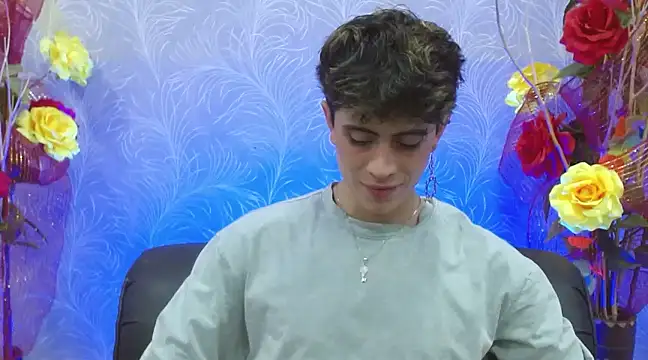 star boyxx online show from March 7, 2025, 7:38 pm