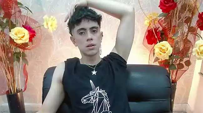 star boyxx online show from March 18, 2025, 8:26 pm