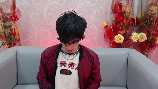 star boyxx online show from September 8, 2025, 8:30 pm