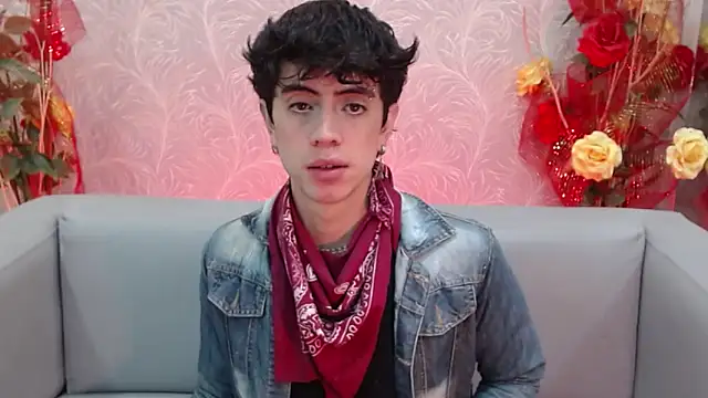 star boyxx online show from September 12, 2025, 8:52 pm