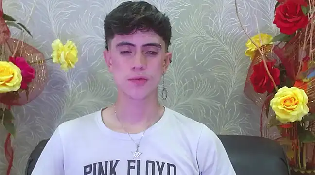 star boyxx online show from March 20, 2025, 7:57 pm