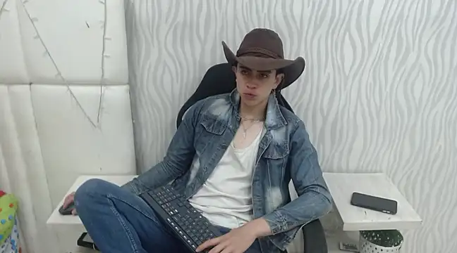 star boyxx online show from March 1, 2025, 1:40 pm