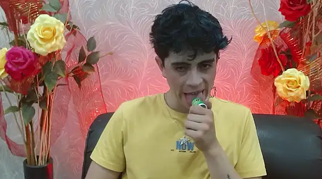 star boyxx online show from March 10, 2025, 7:40 pm
