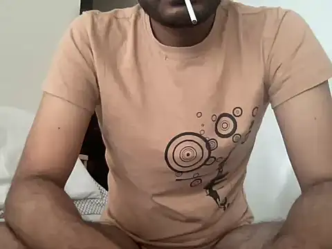 playboyx007 online show from January 8, 2026, 5:02 am