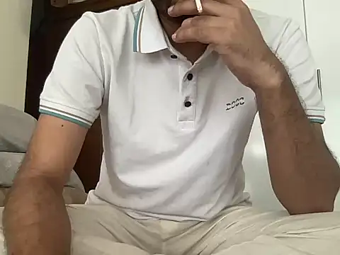 playboyx007 online show from March 24, 2026, 6:02 am