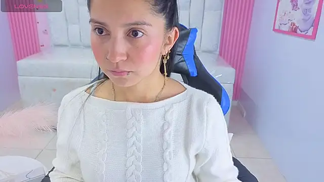 Snapshot of madhison_klain_s chatting on February 15, 2026, 1:10 pm madhison klain s online show from February 15, 2026, 1:10 pm