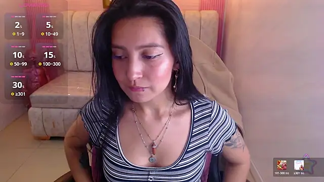 Snapshot of madhison_klain_s chatting on February 20, 2026, 8:11 pm madhison klain s online show from February 20, 2026, 8:11 pm