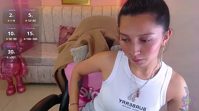 Snapshot of madhison_klain_s chatting on February 11, 2026, 8:20 pm madhison klain s online show from February 11, 2026, 8:20 pm