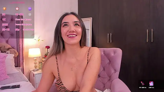 Snapshot of natashaleightt chatting on October 19, 2025, 2:14 am natashaleightt online show from October 19, 2025, 2:14 am