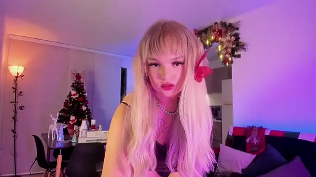 ScarletThompsonx online show from December 15, 2025, 12:16 am