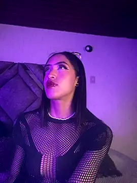 MichelleDiaz Pink online show from November 20, 2025, 3:07 am