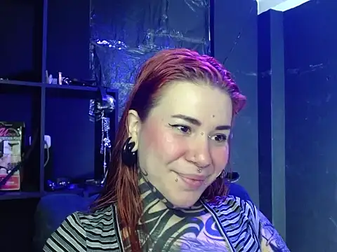 Snapshot of Pandora_9666 chatting on February 2, 2026, 3:33 pm Pandora 9666 online show from February 2, 2026, 3:33 pm