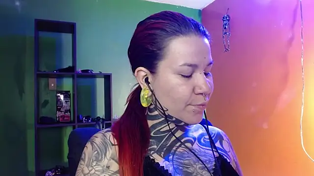 Pandora 9666 online show from April 9, 2026, 4:13 pm