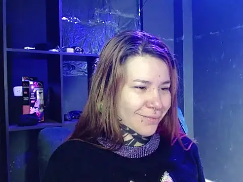 Snapshot of Pandora_9666 chatting on November 8, 2025, 4:54 pm Pandora 9666 online show from November 8, 2025, 4:54 pm