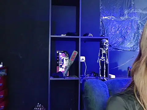 Snapshot of Pandora_9666 chatting on December 18, 2025, 6:12 pm Pandora 9666 online show from December 18, 2025, 6:12 pm