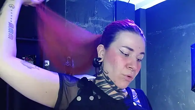 Pandora 9666 online show from March 17, 2026, 2:25 am