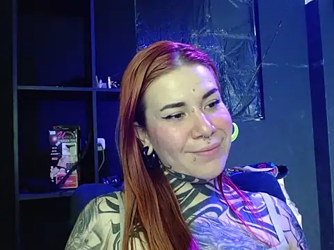 Snapshot of Pandora_9666 chatting on February 2, 2026, 2:43 am Pandora 9666 online show from February 2, 2026, 2:43 am