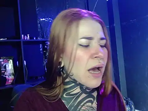 Snapshot of Pandora_9666 chatting on January 16, 2026, 4:22 pm Pandora 9666 online show from January 16, 2026, 4:22 pm