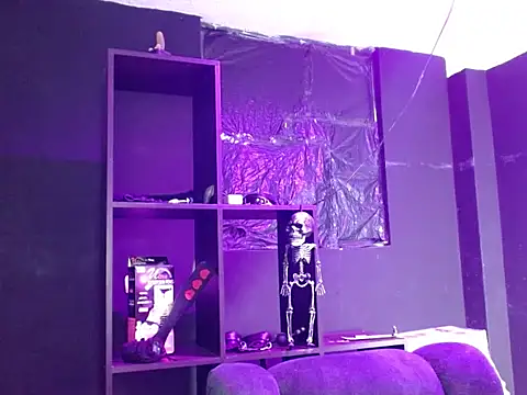 Pandora 9666 online show from October 17, 2025, 2:48 am