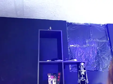 Snapshot of Pandora_9666 chatting on November 25, 2025, 5:35 pm Pandora 9666 online show from November 25, 2025, 5:35 pm