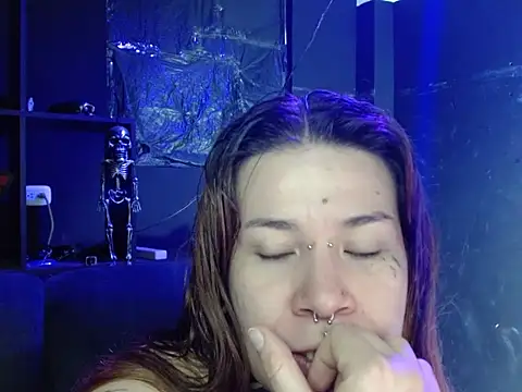 Snapshot of Pandora_9666 chatting on December 22, 2025, 4:07 pm Pandora 9666 online show from December 22, 2025, 4:07 pm