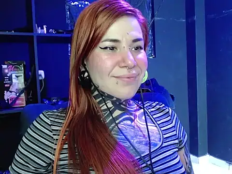 Snapshot of Pandora_9666 chatting on February 3, 2026, 2:53 am Pandora 9666 online show from February 3, 2026, 2:53 am