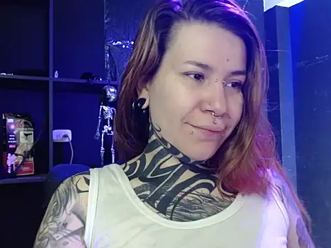 Snapshot of Pandora_9666 chatting on December 21, 2025, 3:36 pm Pandora 9666 online show from December 21, 2025, 3:36 pm