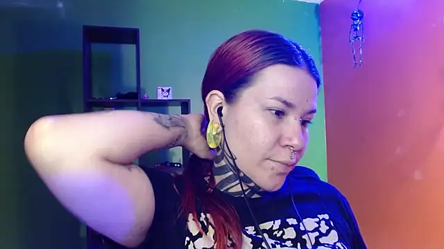 Pandora 9666 online show from April 17, 2026, 6:44 pm