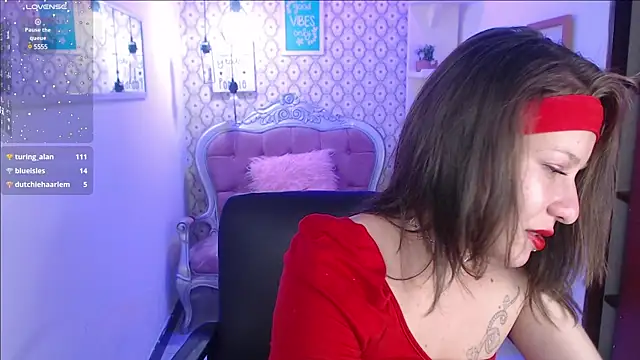 genesish  online show from March 4, 2025, 11:22 pm