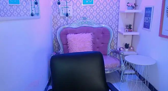 genesish  online show from March 18, 2025, 8:16 pm