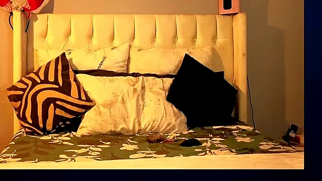 ebonylover1 online show from March 3, 2026, 7:48 am