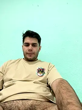 Hary0250 online show from December 20, 2025, 3:37 pm