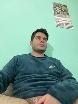 Hary0250 online show from January 7, 2026, 4:45 pm