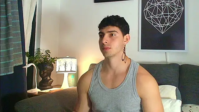 thomyafar online show from March 13, 2026, 3:00 am