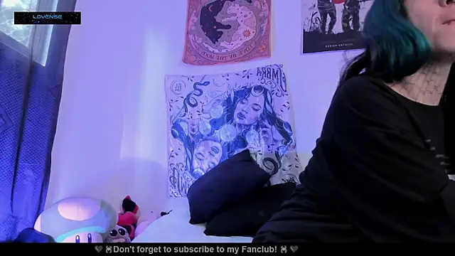 Hisato111 online show from November 6, 2025, 1:59 pm