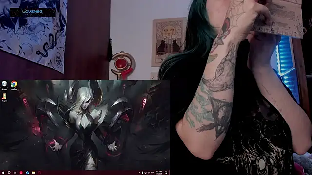 Hisato111 online show from April 5, 2026, 1:18 pm