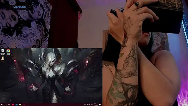 Hisato111 online show from April 7, 2026, 1:35 pm