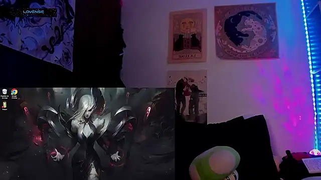 Hisato111 online show from February 25, 2026, 2:06 pm