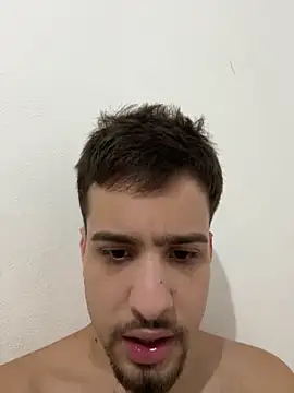 Snapshot of zJaulin chatting on March 18, 2025, 8:26 pm zJaulin online show from March 18, 2025, 8:26 pm
