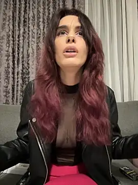 Mazzekyn online show from October 11, 2025, 5:58 pm