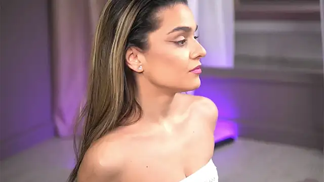 RobertaRosetti online show from January 7, 2026, 11:26 am