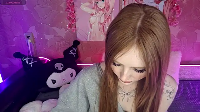 Adele kawaii online show from October 8, 2025, 4:29 pm